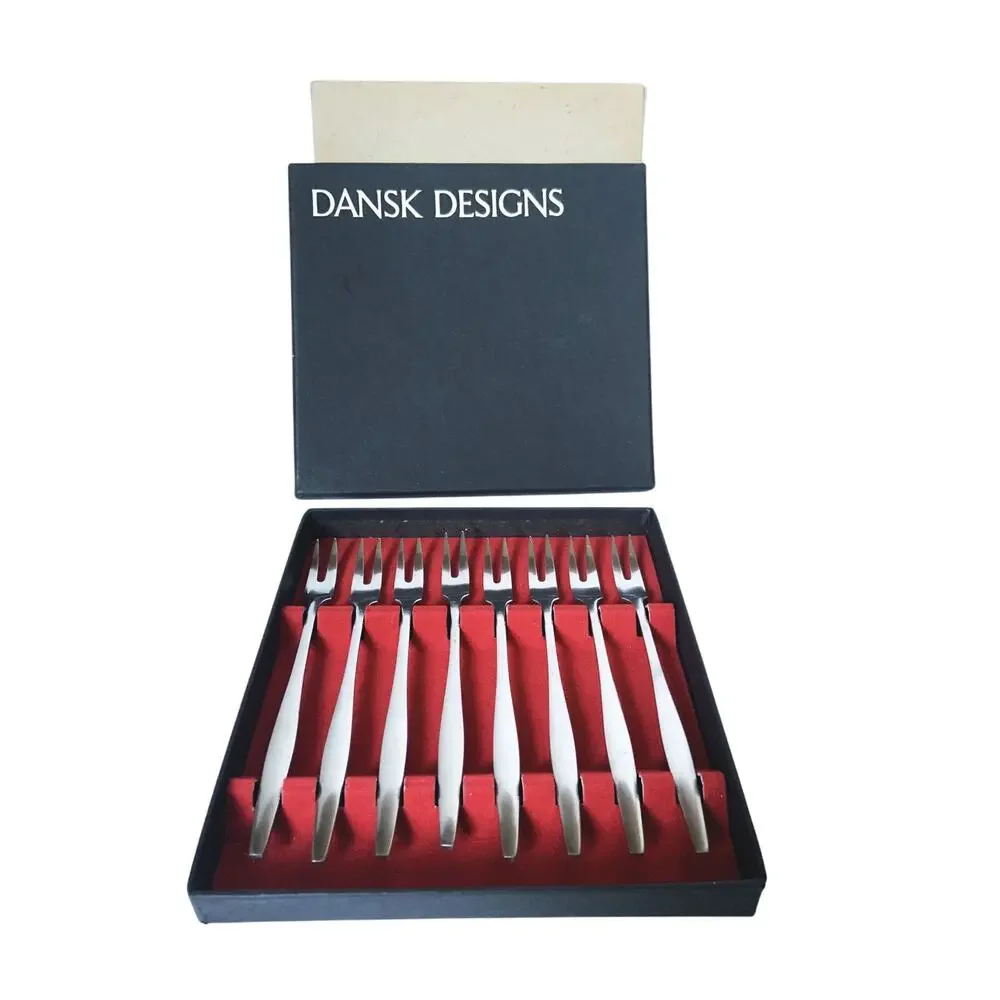 Dansk vintage shrimp